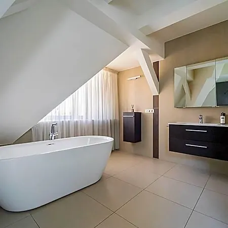 Hotel Zoya Luxury 5*
